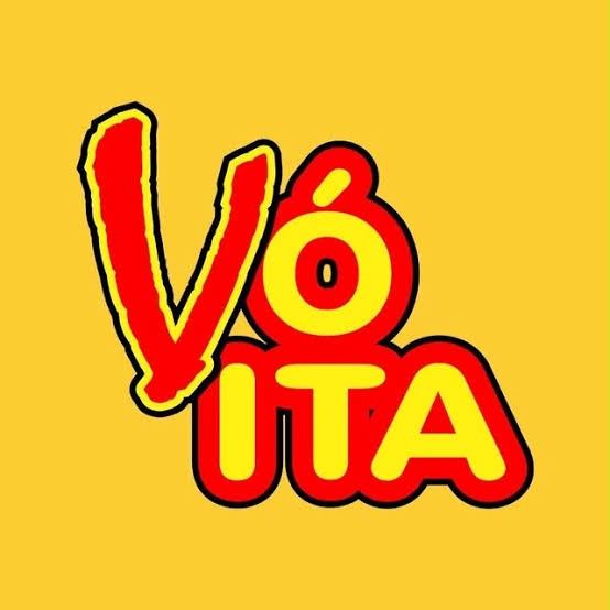 Logo Vó Ita