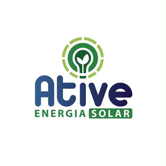 Logo Ative Energia Solar