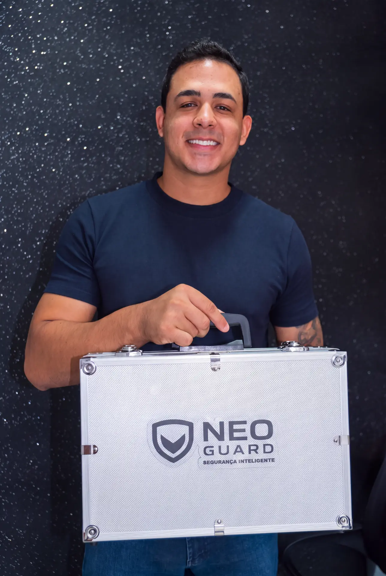 Especialista Neo Guard