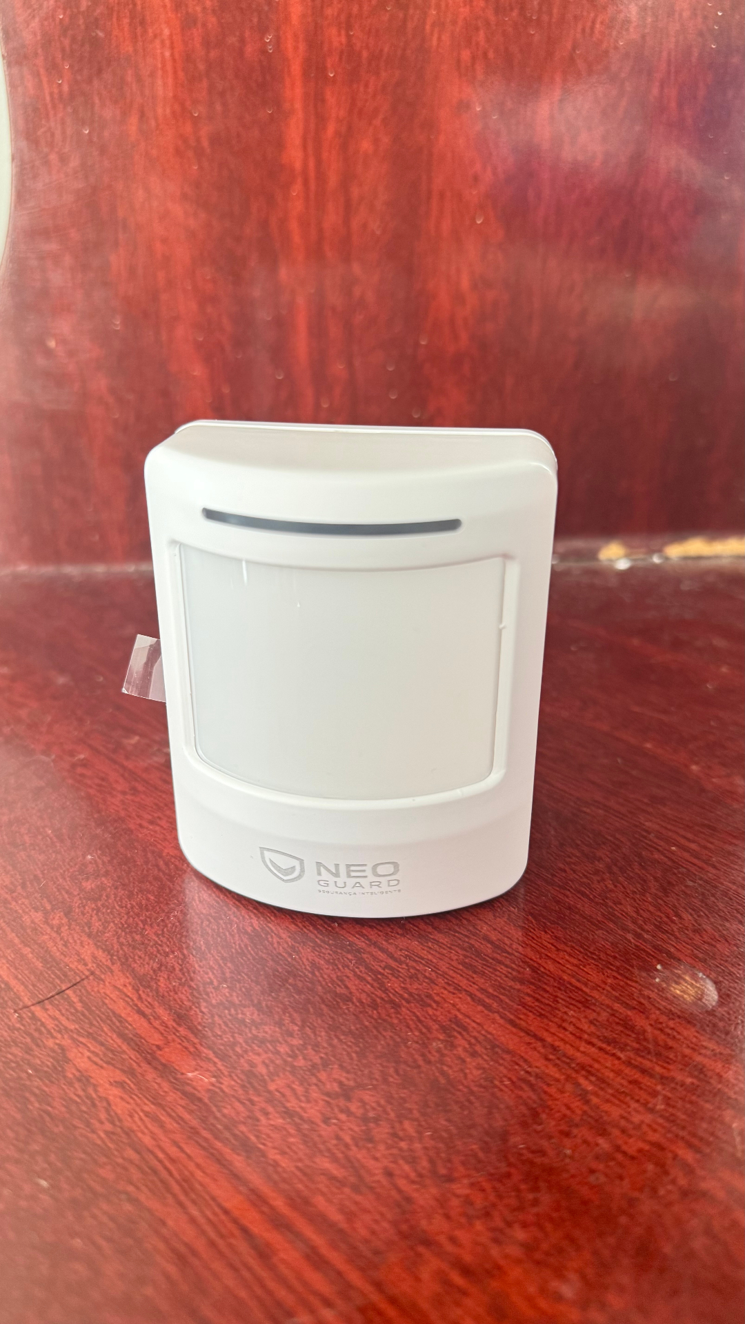 Smart Sensor de Presença LR