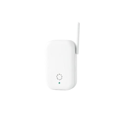 Central Smart Alarm Monitorada